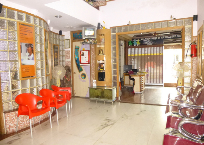 Smile Dental Clinic