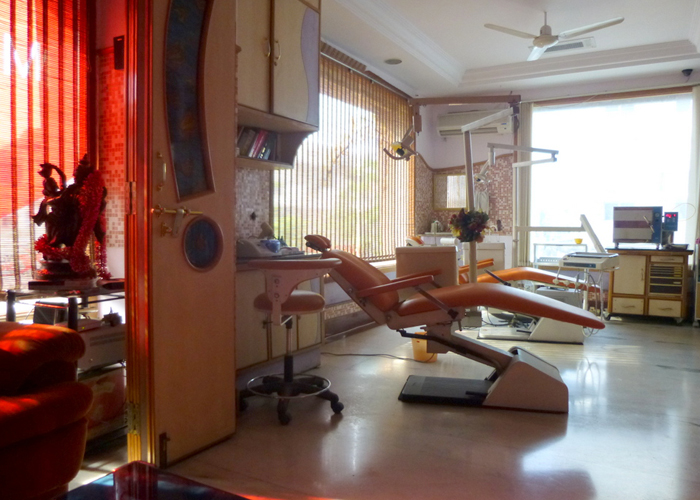 Smile Dental Clinic