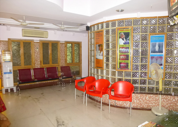 Smile Dental Clinic