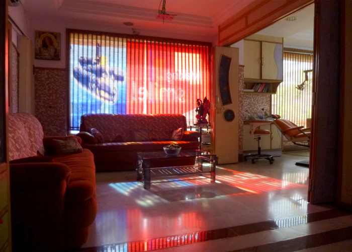 Smile Dental Clinic