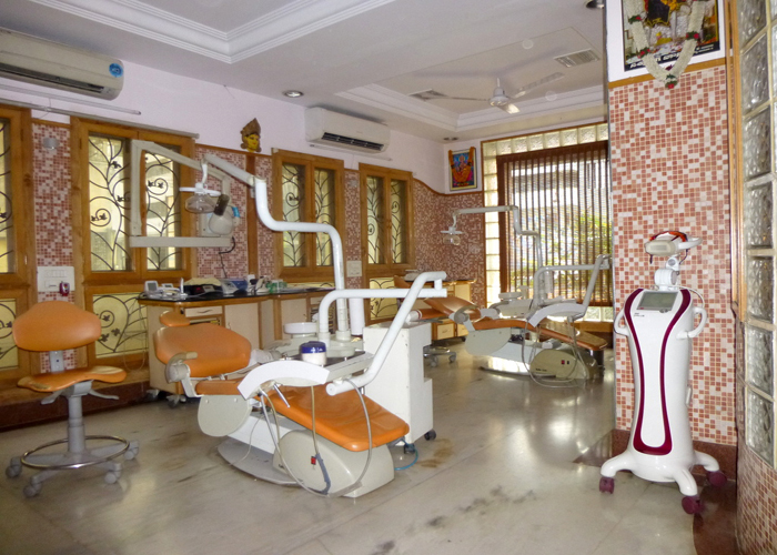 Smile Dental Clinic