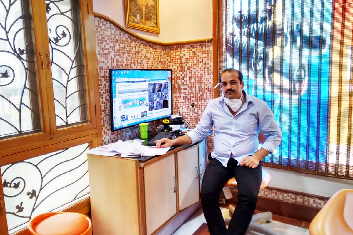 Smile Dental Clinic