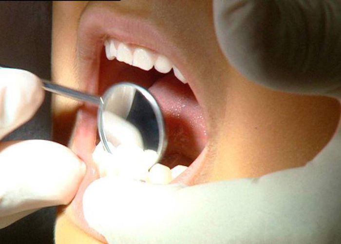 Smile Dental Clinic